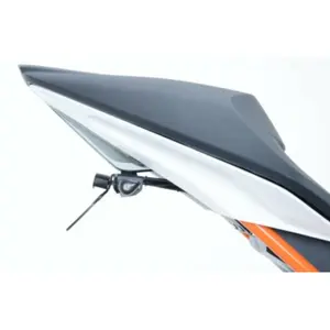 Motorcycle license plate holder R&G Racing KTM image-3