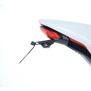 License plate holder R&G Racing Ducati Monster 797 image-2