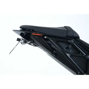 Motorcycle license plate holder R&G Racing KTM 1290 SUPER DUKE R ABS [1290] image-2