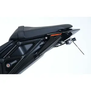 Motorcycle license plate holder R&G Racing KTM 1290 SUPER DUKE R ABS [1290] image-3