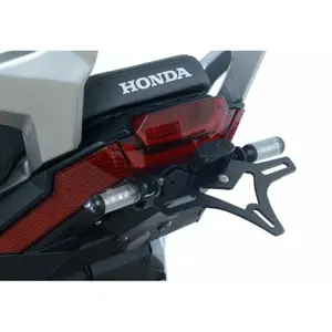 Motorcycle license plate holder R&G Racing Honda X-ADV 750 DCT ABS [750] image-0