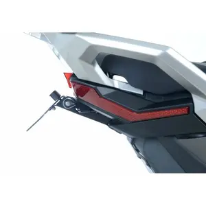 Motorcycle license plate holder R&G Racing Honda X-ADV 750 DCT ABS [750] image-2