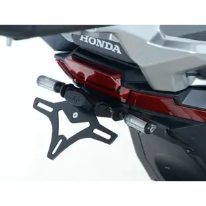 Motorcycle license plate holder R&G Racing Honda X-ADV 750 DCT ABS [750] image-3