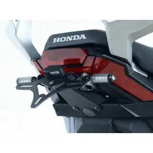 Motorcycle license plate holder R&G Racing Honda X-ADV 750 DCT ABS [750] image-4