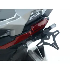 Motorcycle license plate holder R&G Racing Honda X-ADV 750 DCT ABS [750] image-6