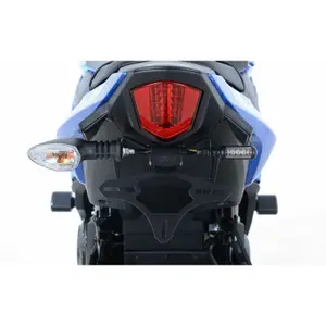 Motorcycle license plate holder R&G Racing Suzuki GSX-250R image-1