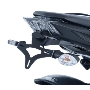 Motorcycle license plate holder R&G Racing Yamaha MT-09 ABS (RN43) [850] image-1