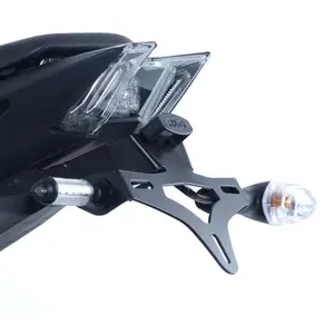 Motorcycle license plate holder R&G Racing Yamaha MT-09 ABS (RN43) [850] image-2