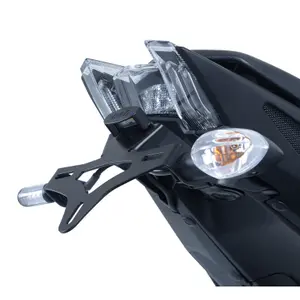 Motorcycle license plate holder R&G Racing Yamaha MT-09 ABS (RN43) [850] image-3
