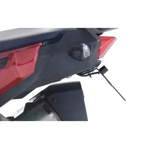 License plate holder R&G Racing Honda Africa Twin Adventure image-2