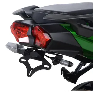 Motorcykelskiltstøtte R&G Racing Kawasaki Ninja H2 SX SE [1000] image-0