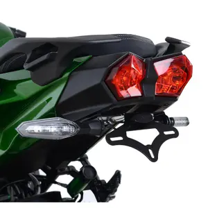 Motorcykelskiltstøtte R&G Racing Kawasaki Ninja H2 SX SE [1000] image-2