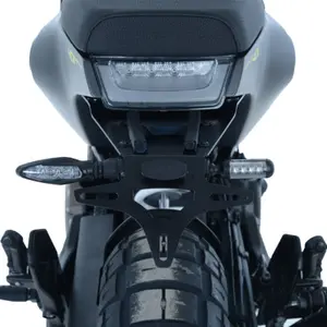 License plate holder R&G Racing Husqvarna 401 Vitpilen/Svartpilen image-2