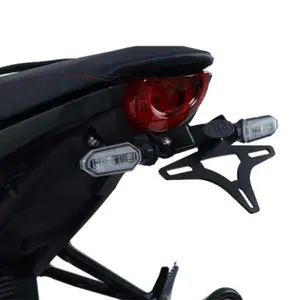 License plate holder R&G Racing Honda CB1000R NEO SPORTS CAFE ABS (SC80) image-0