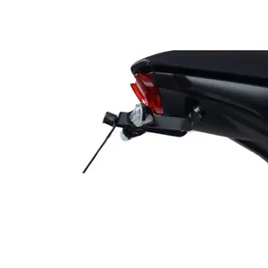 License plate holder R&G Racing Honda CB1000R NEO SPORTS CAFE ABS (SC80) image-1