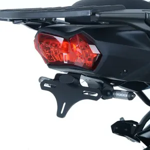 License plate holder R&G Racing Kawasaki Versys 1000 image-0