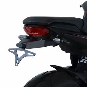 License plate holder R&G Racing Honda CB650R image-0