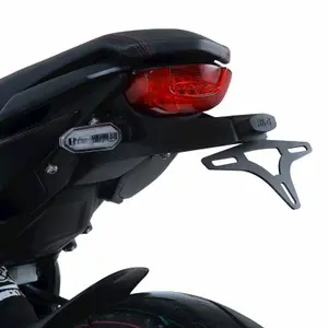 License plate holder R&G Racing Honda CB650R image-1