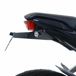 License plate holder R&G Racing Honda CB650R image-3