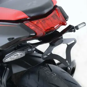 License plate holder R&G Racing Suzuki Kanata image-0