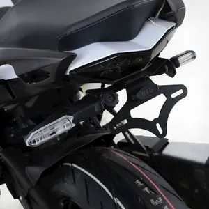 License plate holder R&G Racing Kawasaki Ninja 1000SX image-0