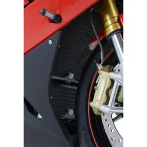 Kühlerschutz für Motorräder R&G Racing BMW S1000RR ABS (0D10) image-2