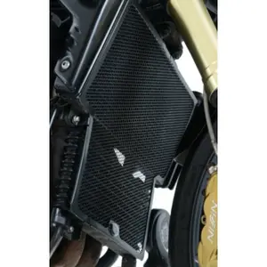 Motorcycle radiator protection R&G Racing Triumph Speed Triple image-3