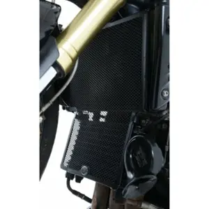 Motorcycle radiator protection R&G Racing Triumph Speed Triple image-6