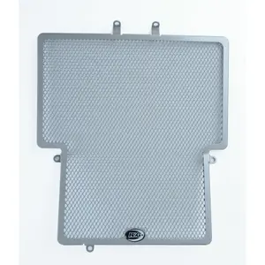 Motorcycle radiator protection R&G Racing Triumph Speed Triple image-0