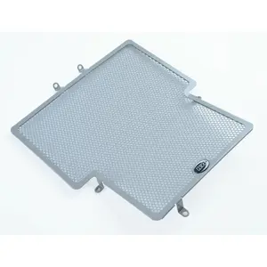 Motorcycle radiator protection R&G Racing Triumph Speed Triple image-1