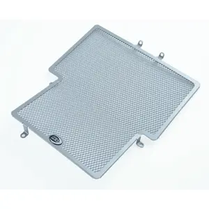 Motorcycle radiator protection R&G Racing Triumph Speed Triple image-3