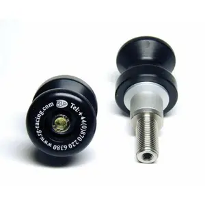 Motorcycle Swingarm Pivots R&G Racing M8 Aprilia image-0