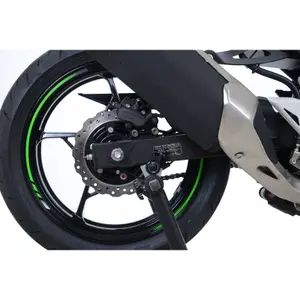 Motorcycle Swingarm Pivots R&G Racing Kawasaki Ninja 400 image-1
