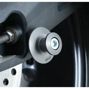 Motorcycle Diabolo R&G Racing Ducati StreetfighTEr V4 image-0