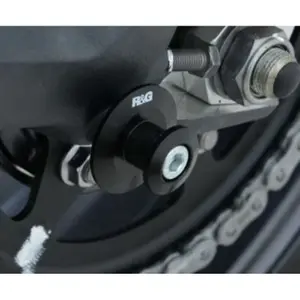 Motorcycle Diabolo R&G Racing Triumph Tiger 850 Sport [850] image-2