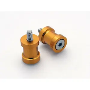 Motorcycle Swingarm Pivots R&G Racing Yamaha M6 image-0