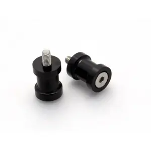 Motorcycle Swingarm Pivots R&G Racing Kawasaki Ninja ZX-9 R image-0