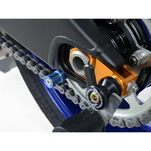 Motorcycle Swingarm Pivots R&G Racing Kawasaki M10 image-3