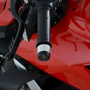 Motorradlenkerendstücke R&G Racing Ducati (x2)