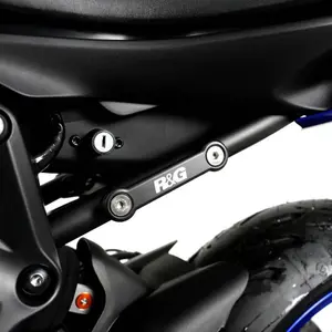 Spare parts for motorcycle footrests R&G Racing Yamaha MT-07 Moto Cage (RM04) [700] image-0