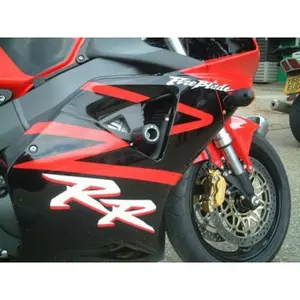 Tampon de bescherming R&G Racing Classic Honda CBR900RR image-0