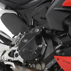 Protective pad R&G Racing Ducati Panigale V2 Bayliss [955] image-0