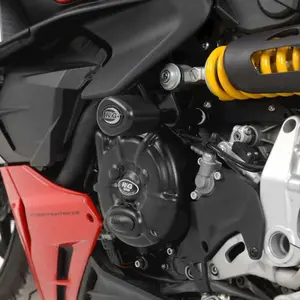 Protective pad R&G Racing Ducati Panigale V2 Bayliss [955] image-1