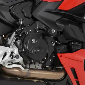 Protective pad R&G Racing Ducati Panigale V2 Bayliss [955] image-2