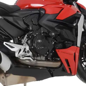 Protective pad R&G Racing Ducati Panigale V2 Bayliss [955] image-3