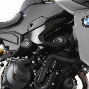 Rear Protection Pad R&G Racing BMW F900R/XR image-0