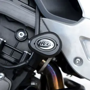 Aero Protection Pad R&G Racing Triumph Tiger 900