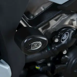 Aero Protection Pad R&G Racing BMW S1000XR image-0
