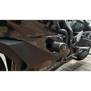 Aero Protection Pad R&G Racing Kawasaki ZX-25R image-0