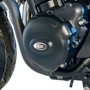 Covers for motorcycle engines R&G Racing Kawasaki Z900RS image-0